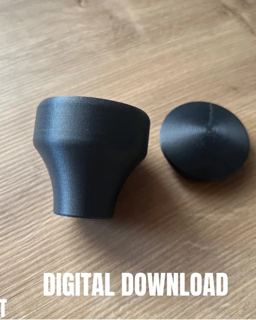 Replacement appliance knobs similar product reference 1